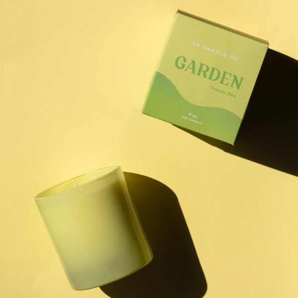 Garden Hue Candle - DIGS