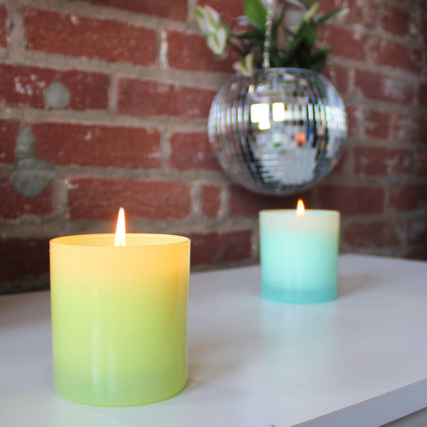 Garden Hue Candle - DIGS