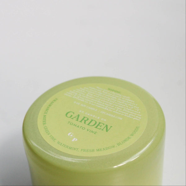 Garden Hue Candle - DIGS