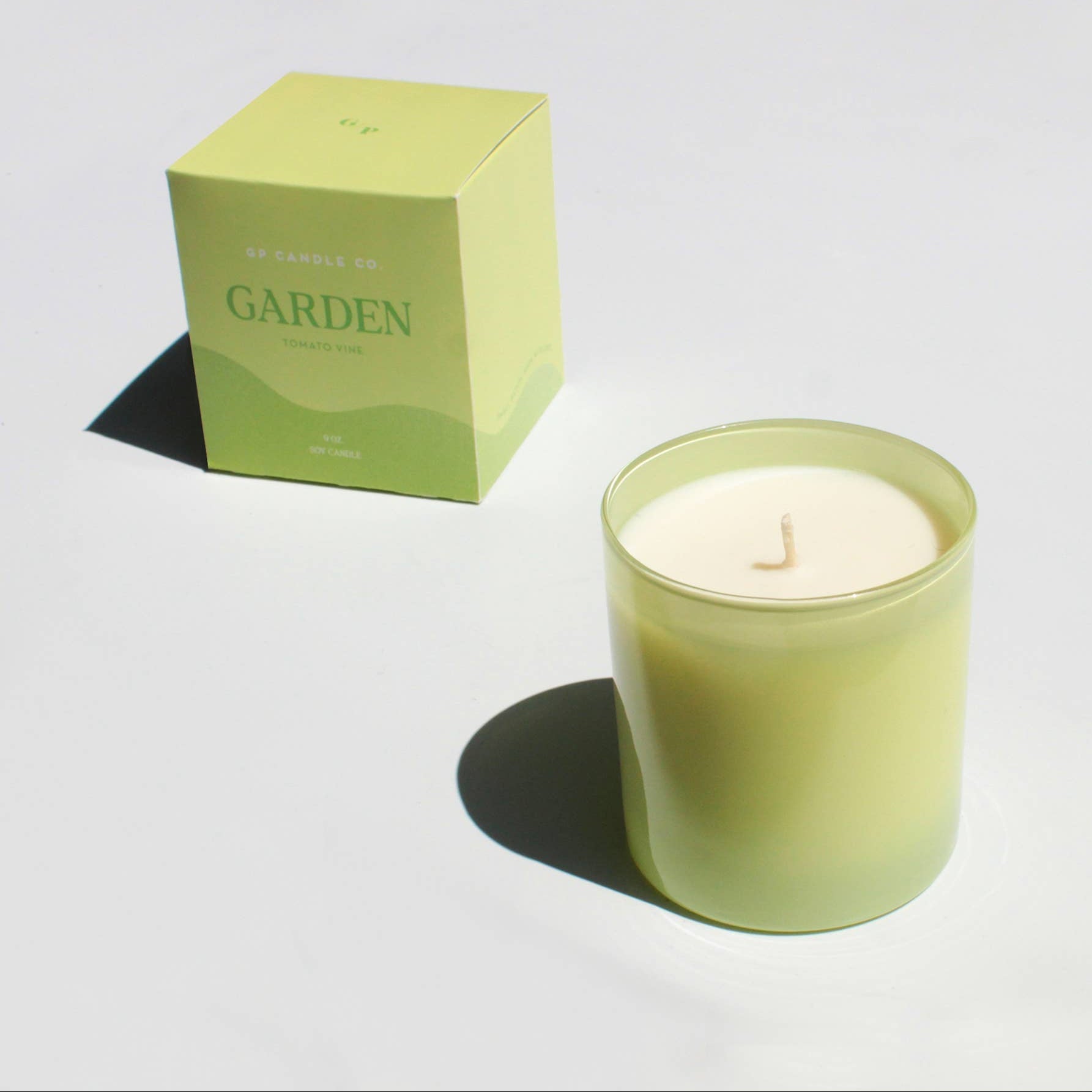 Garden Hue Candle - DIGS