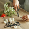 Garden Shears, Set Of 3 - DIGS