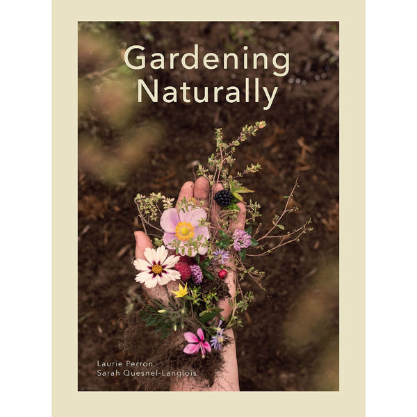 Gardening Naturally - DIGS