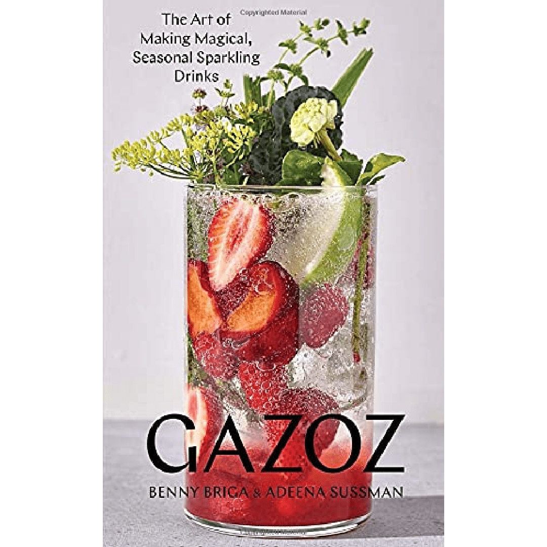Gazoz - DIGS