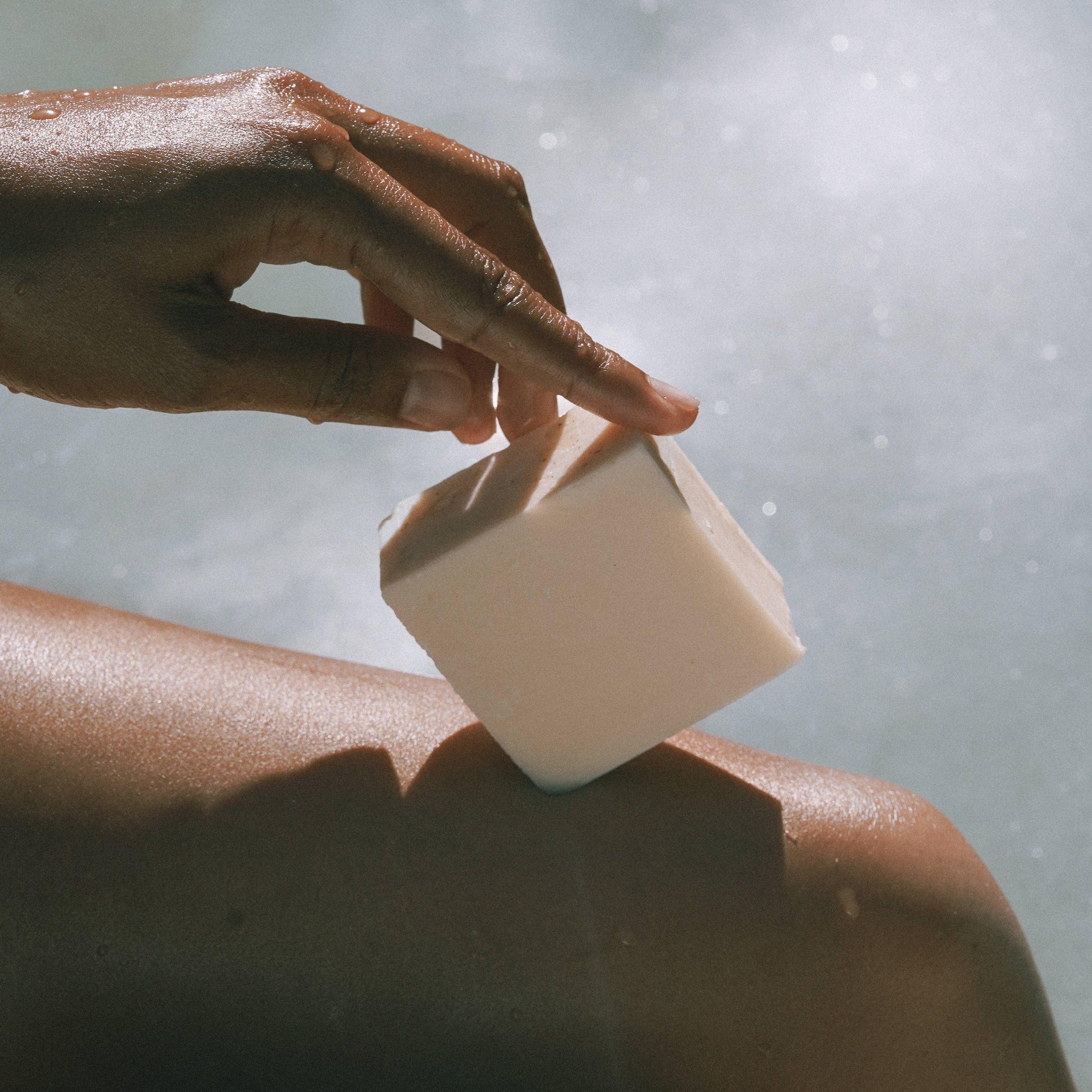 Gentle Facial Cleansing Bar - DIGS