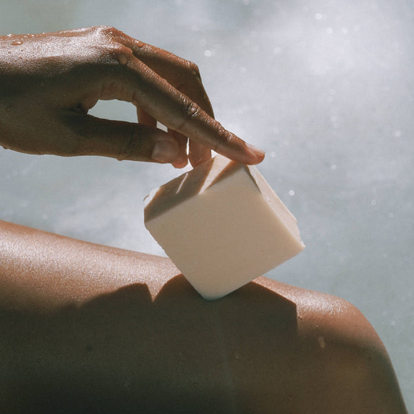 Gentle Facial Cleansing Bar - DIGS