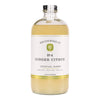 Ginger Citrus Cocktail Mixer - DIGS