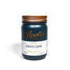 Ginger Lemon Tea - DIGS