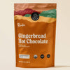 Gingerbread Hot Chocolate - DIGS