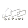 Gingerbread House Cookie Cutter Book Box Set - DIGS