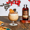 Gingerbread Syrup - DIGS