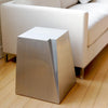 Glacier End Table - DIGS