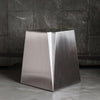 Glacier End Table - DIGS