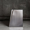 Glacier End Table - DIGS