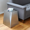 Glacier End Table - DIGS