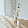 Glass Flower Vase - DIGS