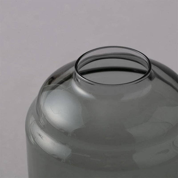 Glass Flower Vase - DIGS