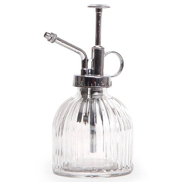 Glass Plant Mister - DIGS