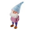 Gnome Wool Figurine - DIGS