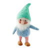 Gnome Wool Figurine - DIGS