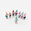 Gnome Wool Figurine - DIGS