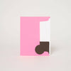 Gold Cheers Congrats Card - DIGS