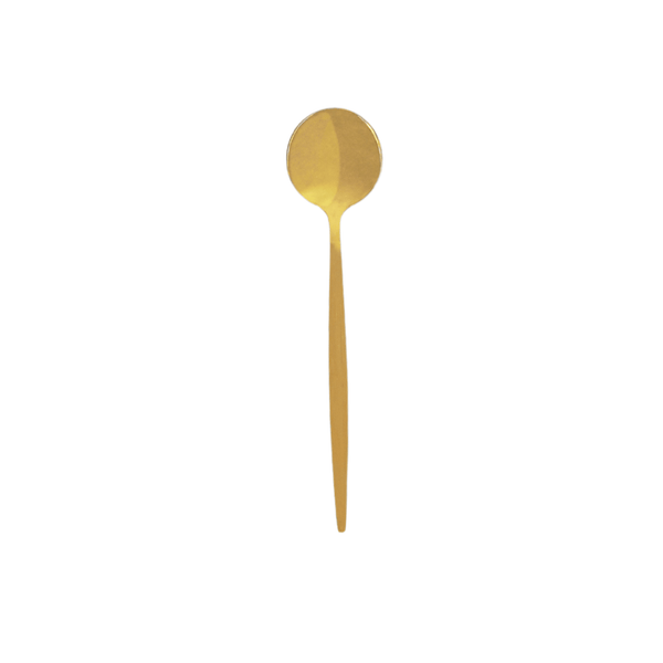 Gold Cocktail Spoon - DIGS