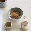Gold Finish Stainless Cocktail Spoon - DIGS