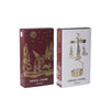 Gold Winterland Rotary Candleholder - DIGS