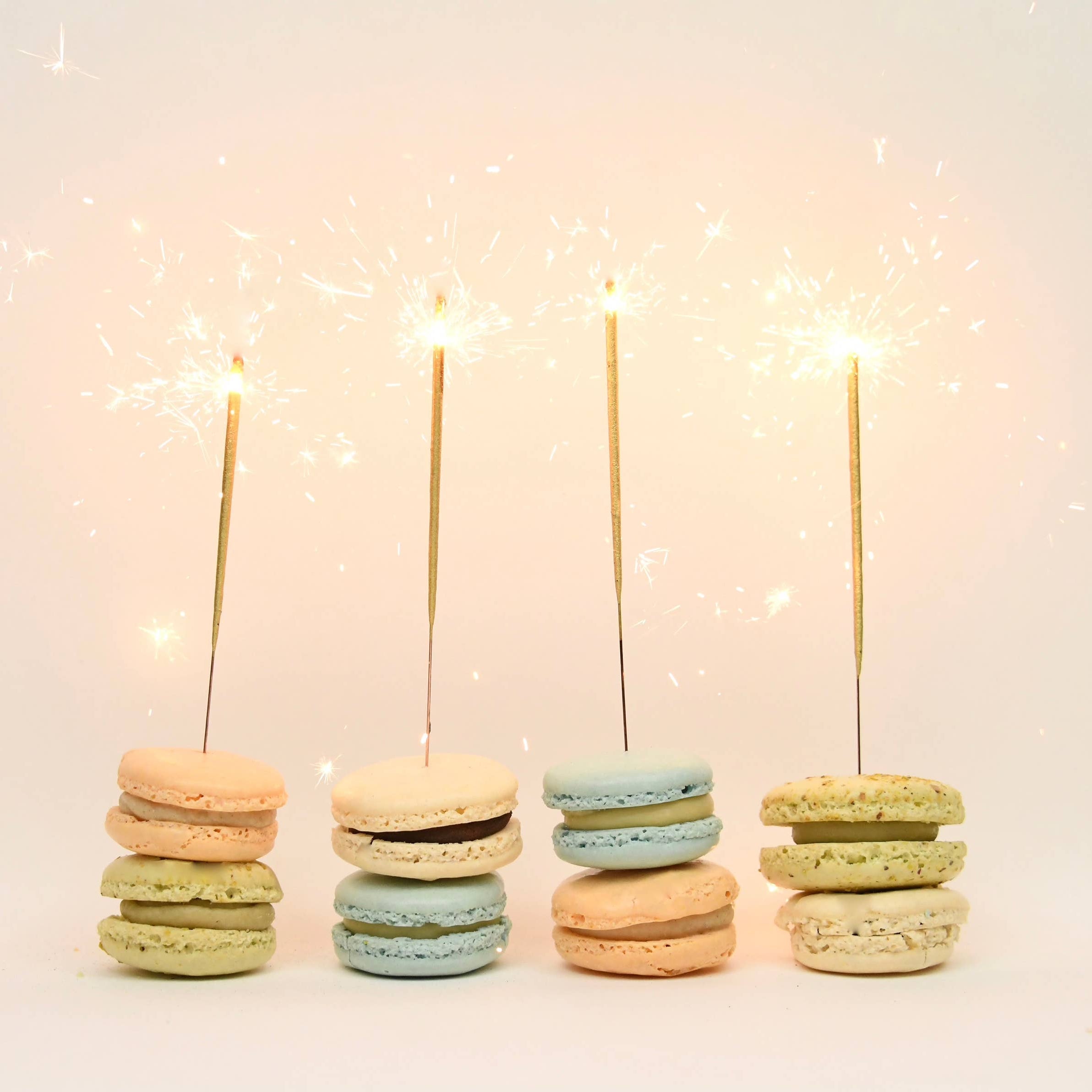 Gold Wish Sparkler - DIGS