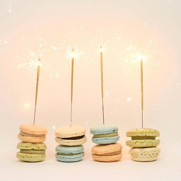 Gold Wish Sparkler - DIGS