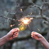 Gold Wish Sparkler - DIGS