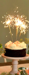 Gold Wish Sparkler - DIGS