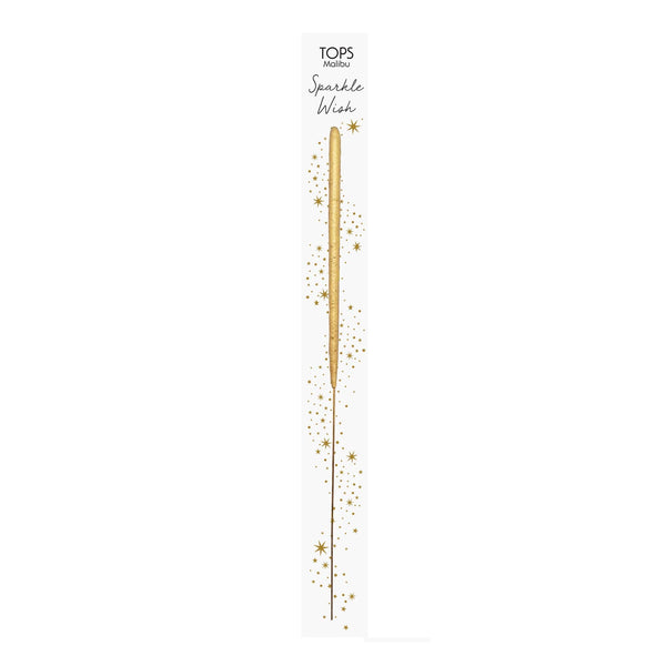 Gold Wish Sparkler - DIGS