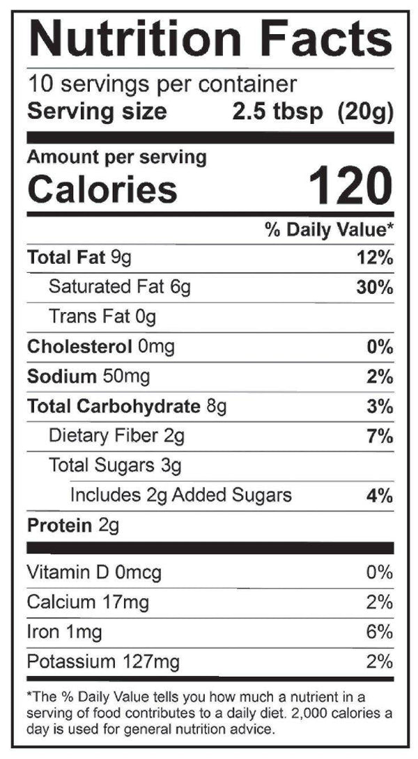 Golden Dark Drinking Chocolate - 65% - DIGS