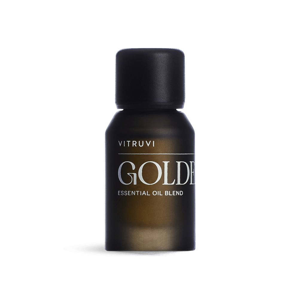 Golden Essential Oil Blend - DIGS