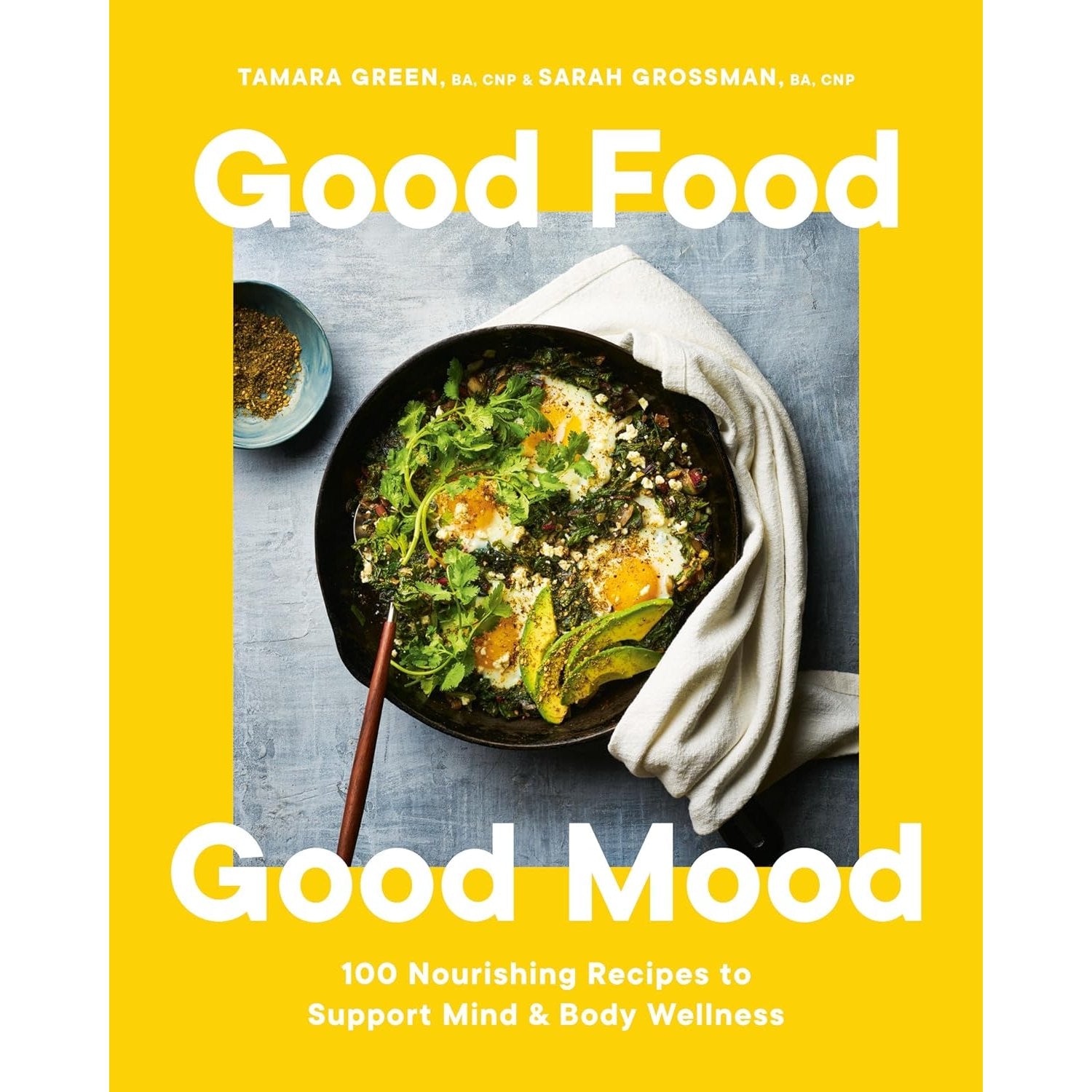Good Food, Good Mood - DIGS