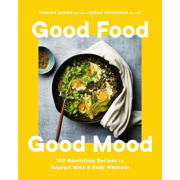 Good Food, Good Mood - DIGS