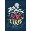 Good Night Stories for Rebel Girls - DIGS