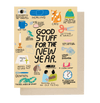 Good Things for the New Year Card - DIGS