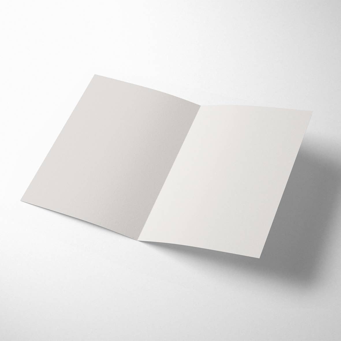Goodbye / Moving Card - DIGS