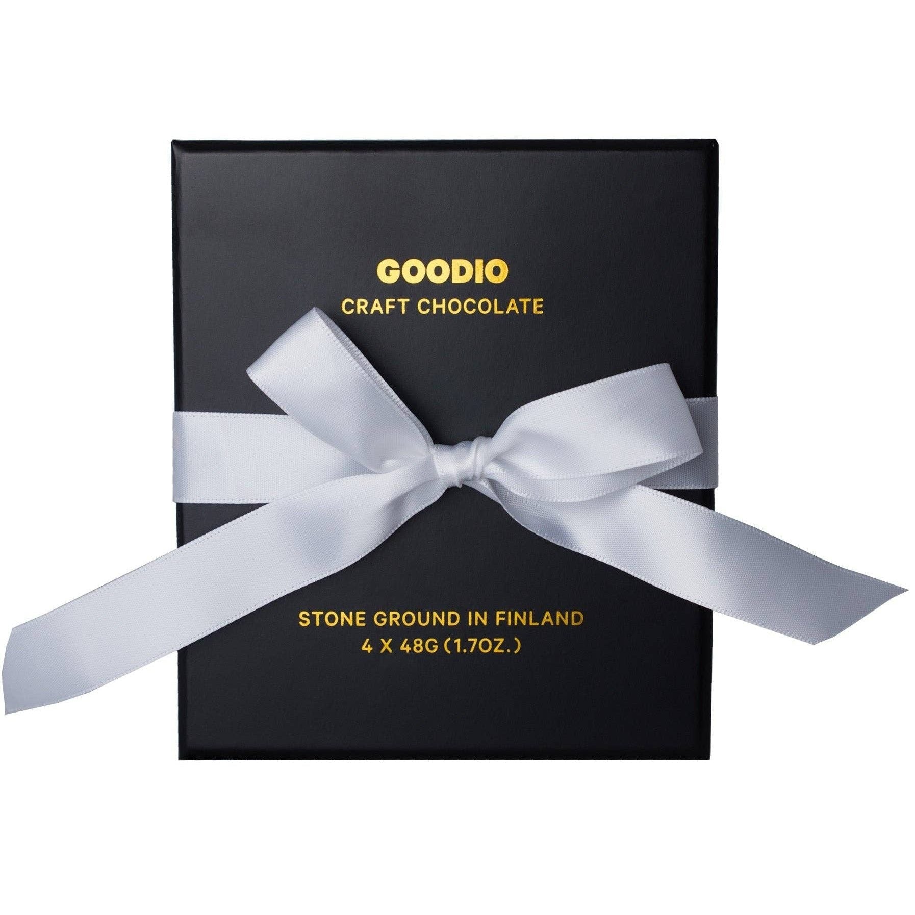 Goodio Chocolates Gift Box - DIGS