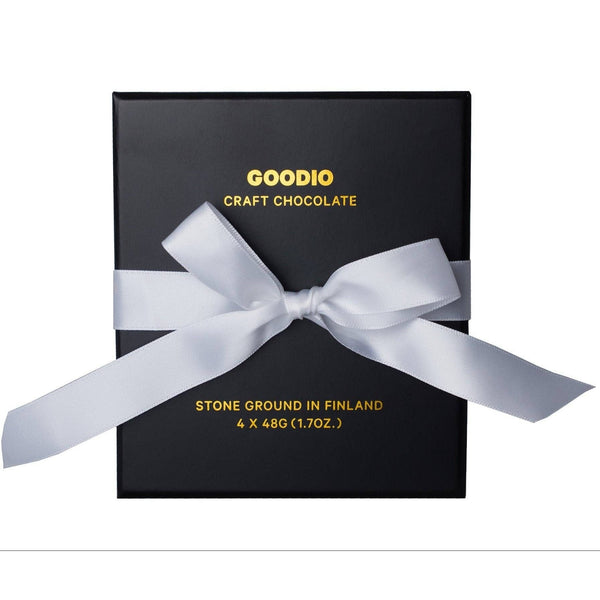 Goodio Chocolates Gift Box - DIGS