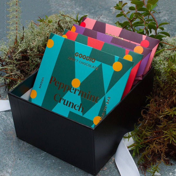 Goodio Chocolates Gift Box - DIGS