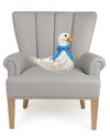 Goose Hook Pillow - DIGS