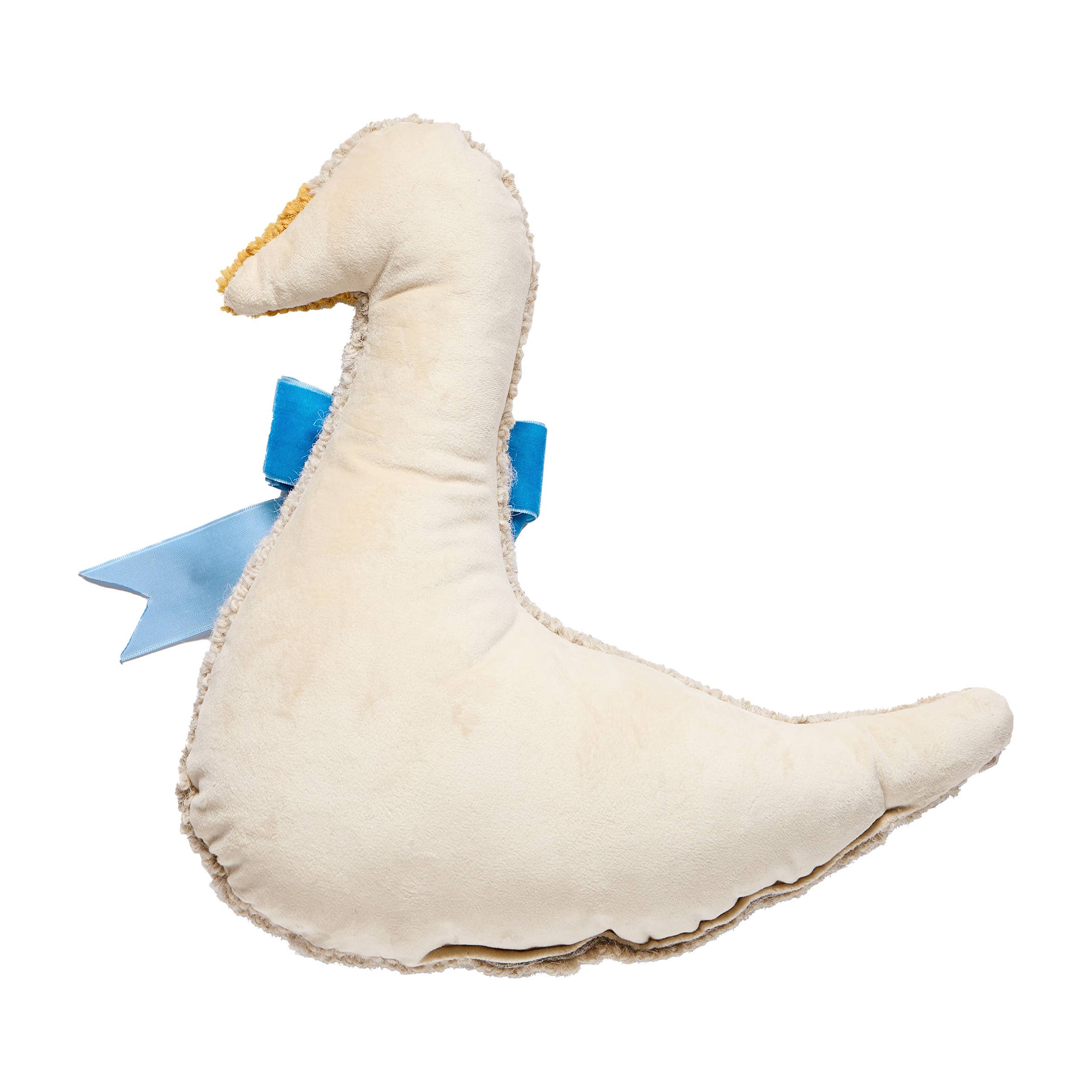 Goose Hook Pillow - DIGS