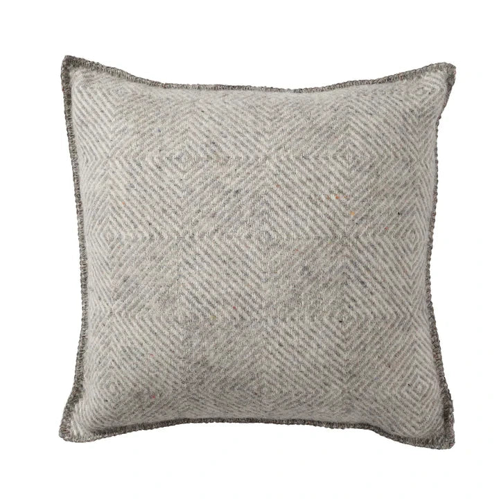 Gooseye Wool Pillow - DIGS