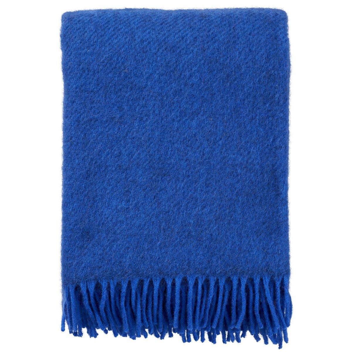 Gotland Wool Throw - DIGS