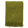 Gotland Wool Throw - DIGS