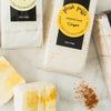 Gourmet Marshmallows: Caramel Swirl - DIGS