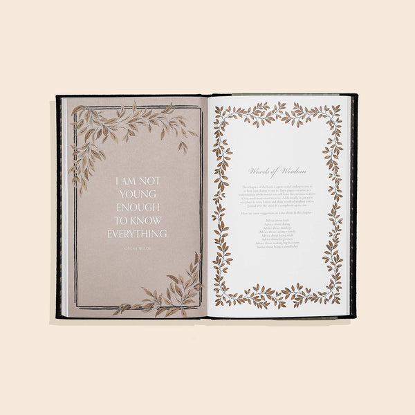 Grandpa's Story: A Memory and Keepsake Journal for My Family - DIGS